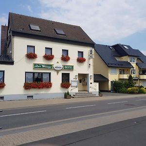 Hotel zur Waage